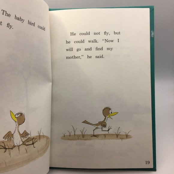 Vintage Children's Hardback Books Set 3 Hand Fingers Are You Mother Put Me Zoo - Picture 7 of 13